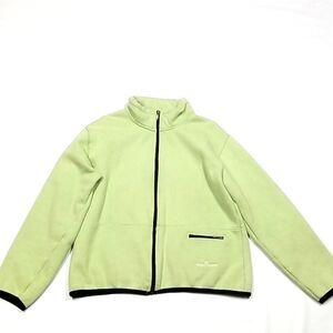 Gear For Sports East West Jacket Women's Large Fleece Long Sleeve West Coast